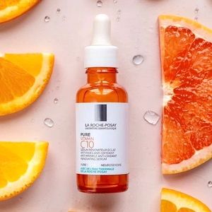 BRAND NEW LA ROCHE-POSAY Vitamin C Serum